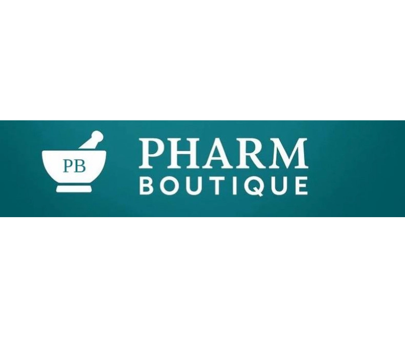 Pharm Boutique 