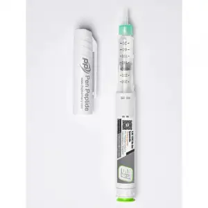 CJC 1295 No Dac (5mg) + Ipamorelin (10mg) | Blend