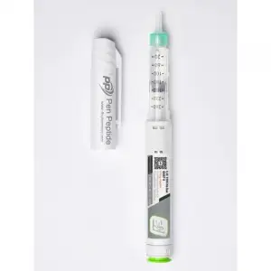 CJC 1295 No Dac + GHRP-6 (Blend) | 5/5mg