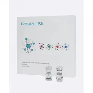 Dermaheal SB (Skin Brightening) | 5ml/10viels