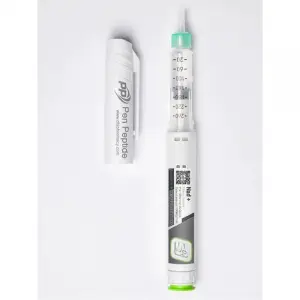 Nicotinamide (Нікотинамід) NAD+ | Ручка