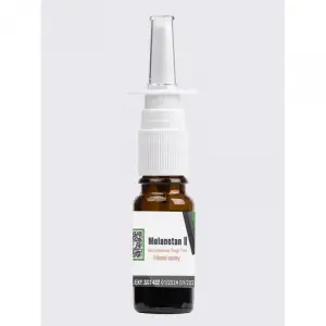 Melanotan II - Nasal Spray | 10mg/7ml