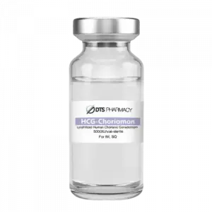 HCG Choriomon 5000 IU | Viel