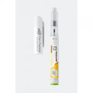 Retatrutide | 6mg/12mg