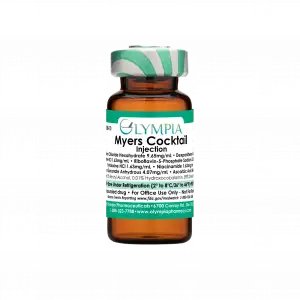 Крапельниця Майєрса Myers' Cocktail Premix