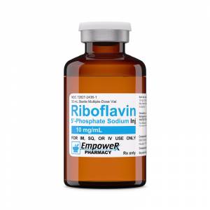Riboflavin 5-Phosphate Sodium - Рибофлавін-5-фосфат натрію