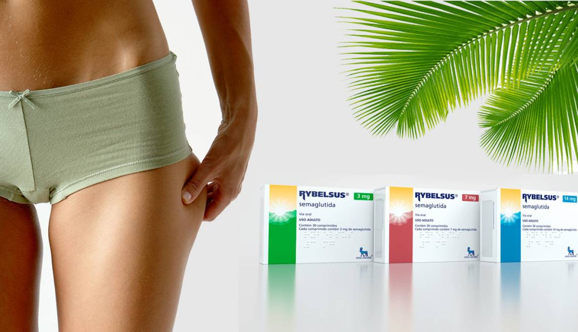 «Рибелсус»: секрет похудения без инъекций