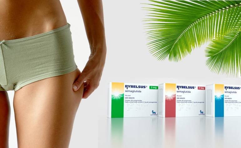 «Рибелсус»: секрет похудения без инъекций