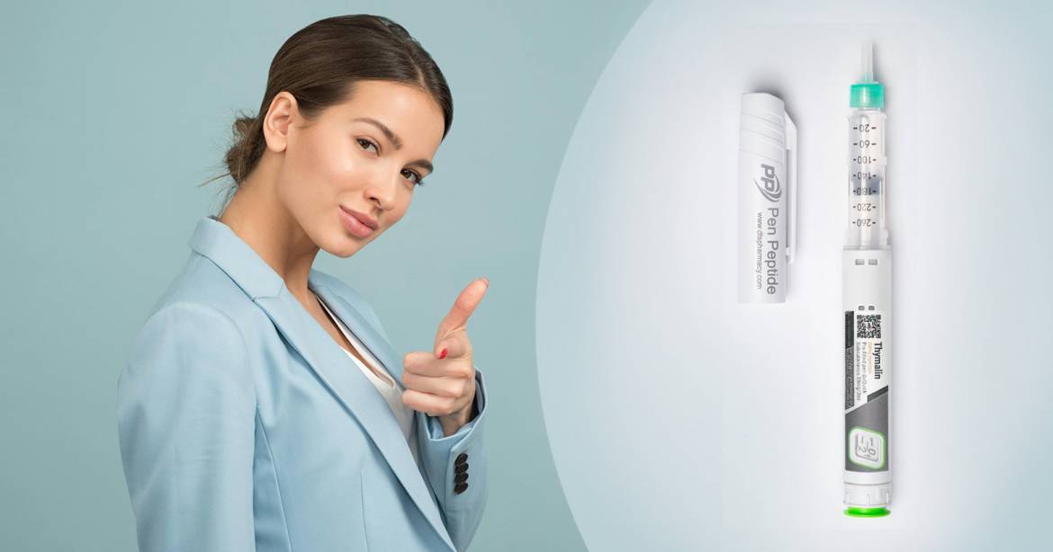 Імуномодулятор Thymalin: що це, кому показаний, властивості, інструкція по застосуванню