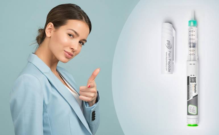 Імуномодулятор Thymalin: що це, кому показаний, властивості, інструкція по застосуванню