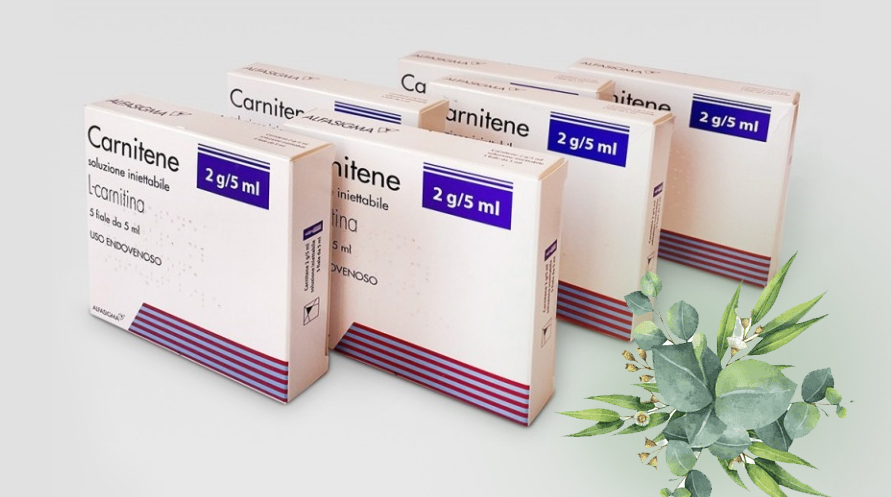 L-карнитин и похудение: действительно ли помогает? 4 L-карнитин и похудение: действительно ли помогает? - Фото 3