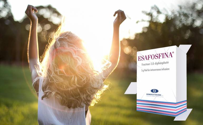 Показання до застосування Foscama Esafosfina: коли потрібен цей препарат