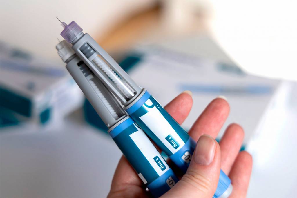 Ozempic (Оземпик) для похудения: что нужно знать перед первой инъекцией 4 Ozempic (Оземпик) для похудения: что нужно знать перед первой инъекцией - Фото 3