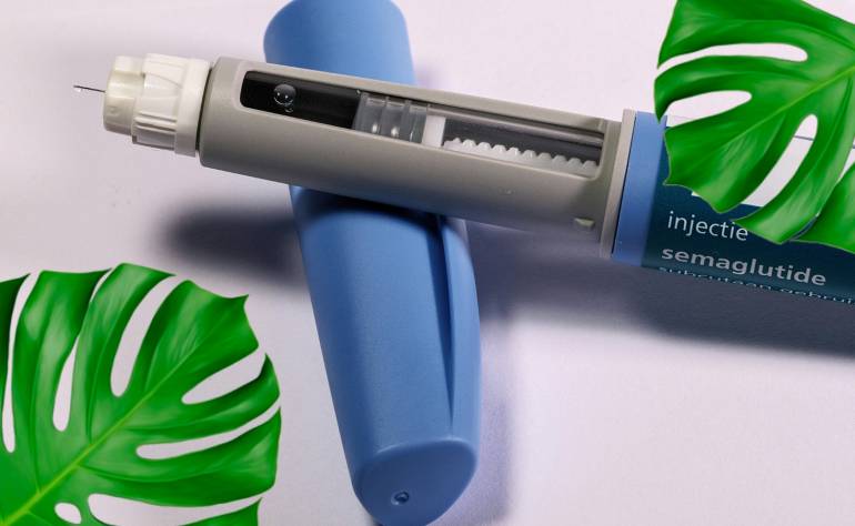Ozempic (Оземпік) для схуднення: що потрібно знати перед першою ін’єкцією