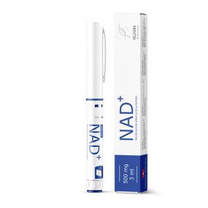 Helixara NAD⁺ 500 мг