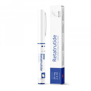 Helixara Retatrutide — 20 мг