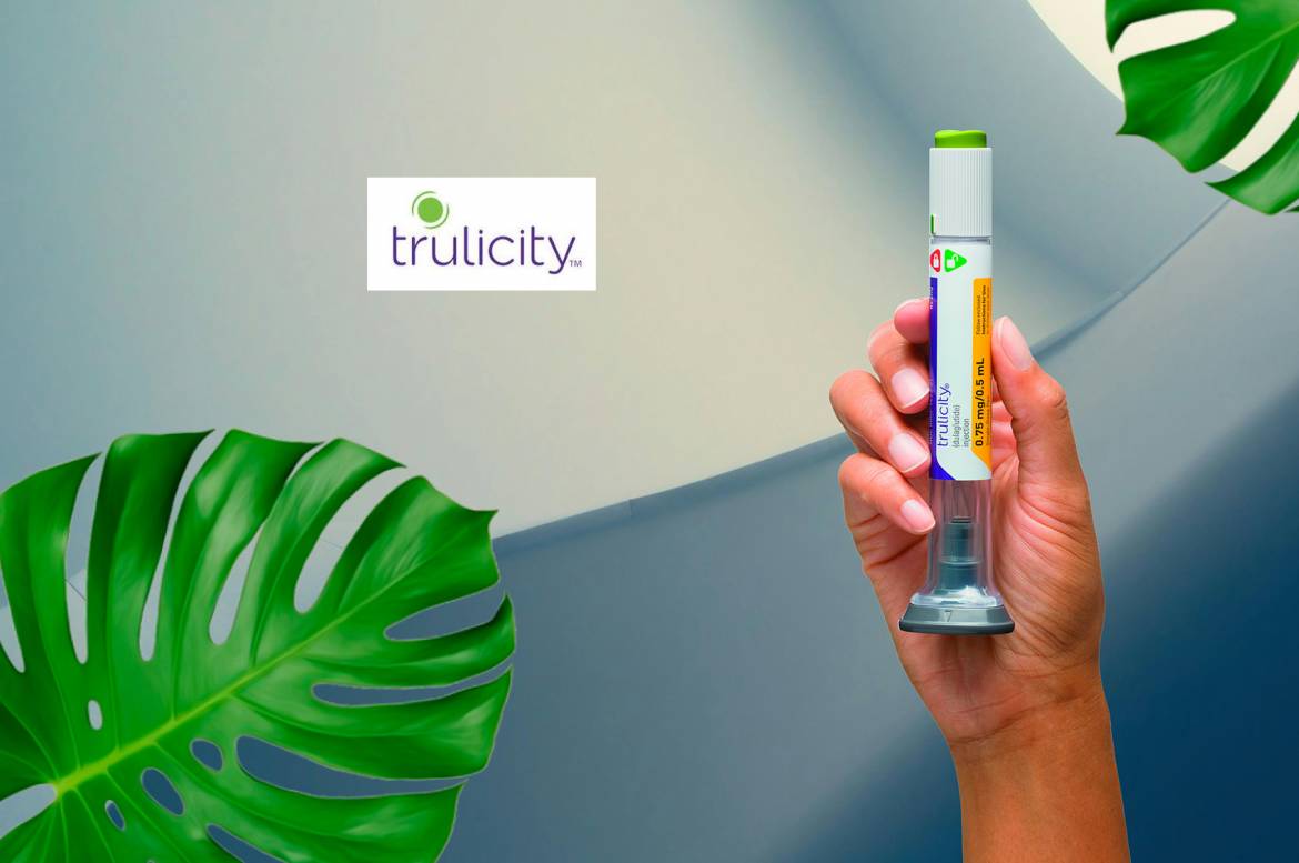 Як працює Trulicity: механізм дії та фармакологія дулаглутиду