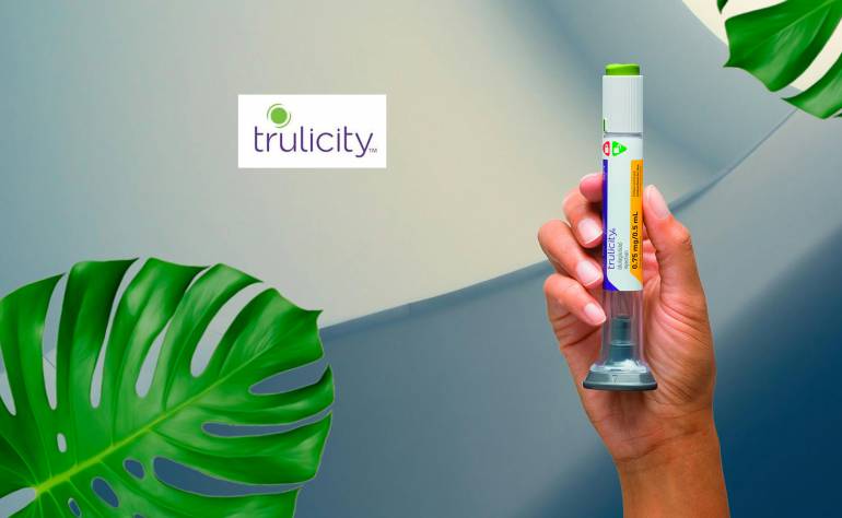 Як працює Trulicity: механізм дії та фармакологія дулаглутиду