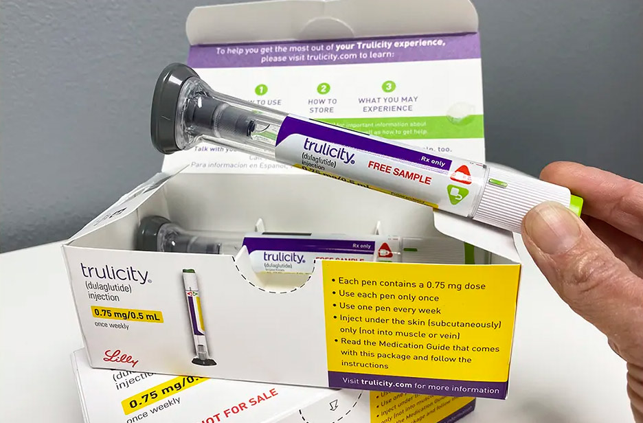 Як працює Trulicity: механізм дії та фармакологія дулаглутиду - Фото 3