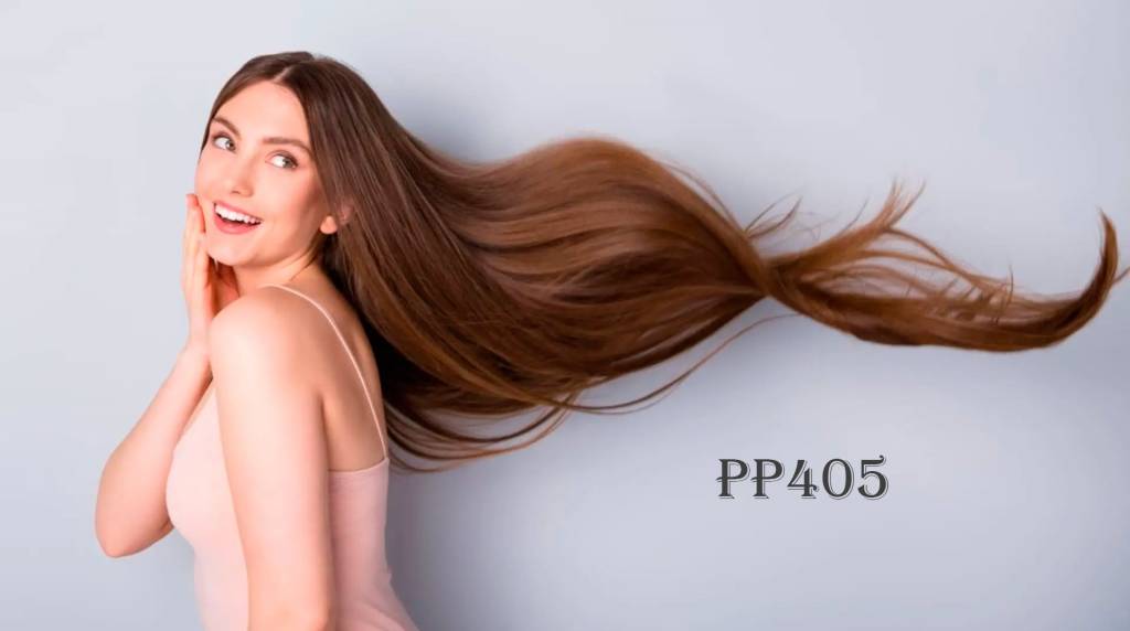 Кому найкраще підходить PP405 для лікування алопеції: вік, стать, генетика - Фото 5