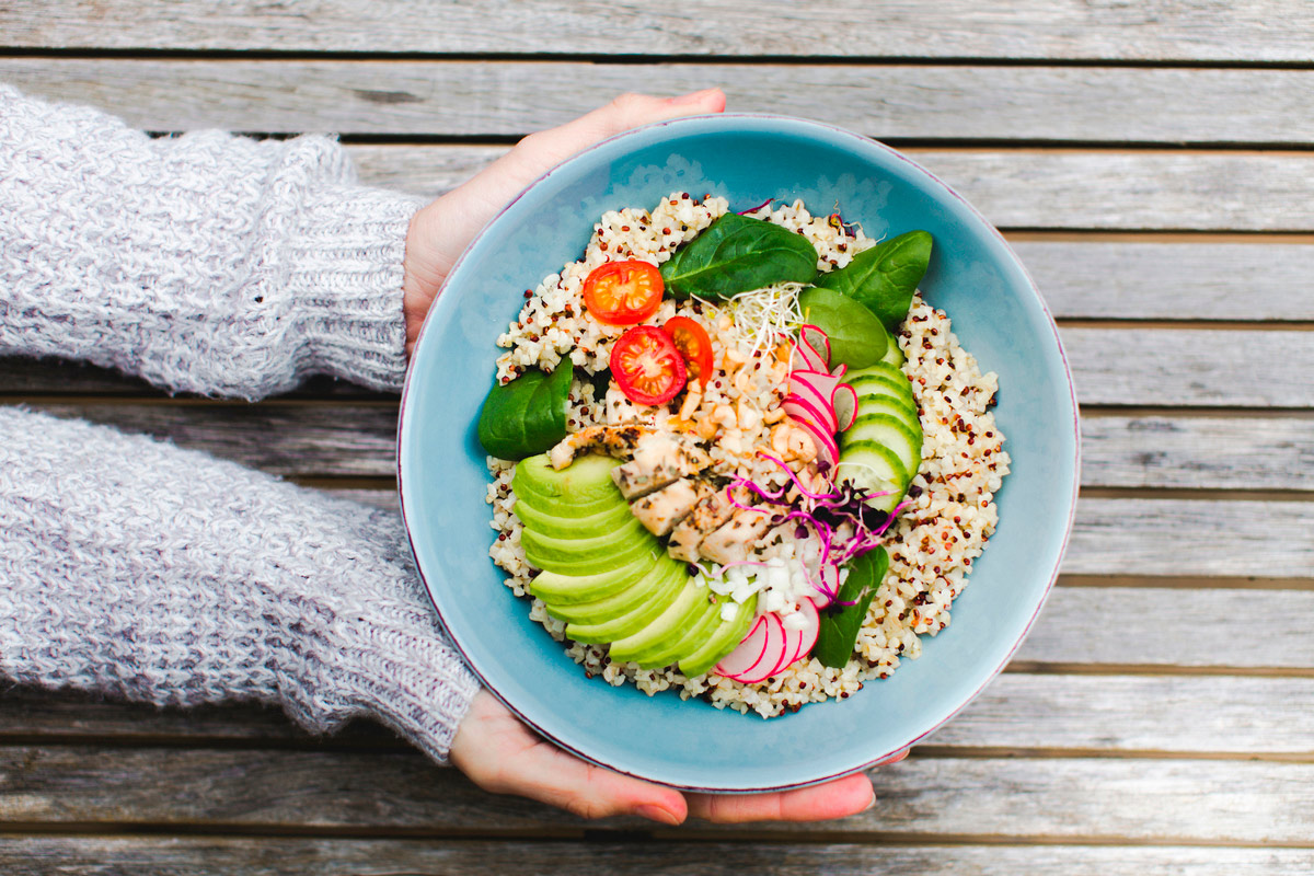 Диета и микронутриенты, усиливающие действие PP405 - Фото 7