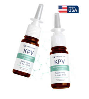 KPV Nasal Spray 10 mg