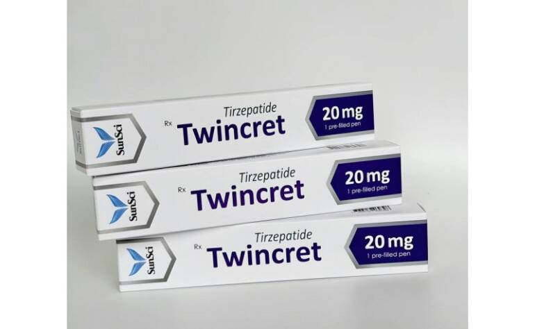 Twincret (Tirzepatide) і майбутнє контролю ваги: чому персоналізований підхід стає новим стандартом